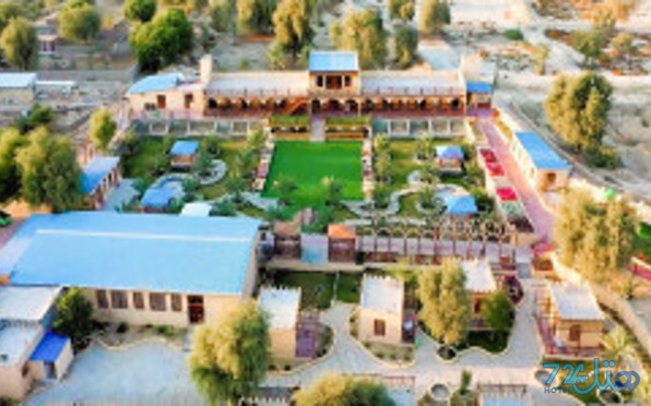صفا آباد